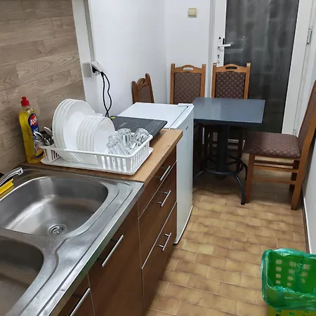 Kej 2 Duplex Appartement