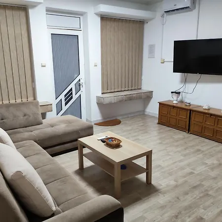 Appartement Kej 2 Duplex