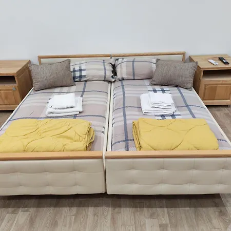 Appartement Kej 2 Duplex