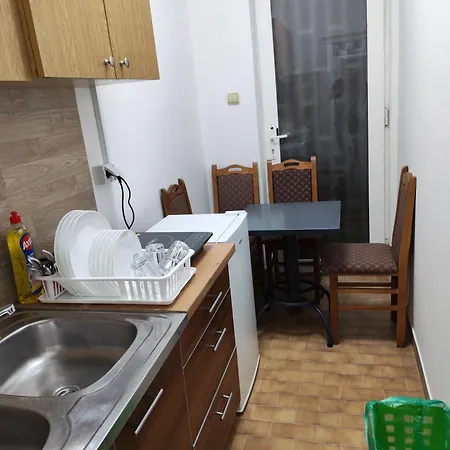 Kej 2 Duplex Appartement *