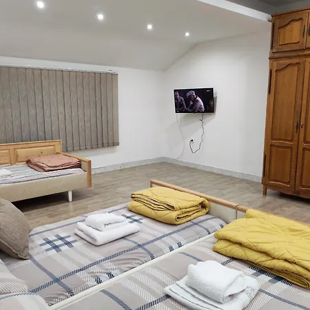 Appartement Kej 2 Duplex *