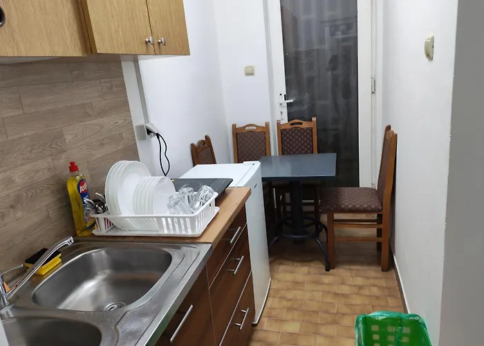 Kej 2 Duplex Daire *