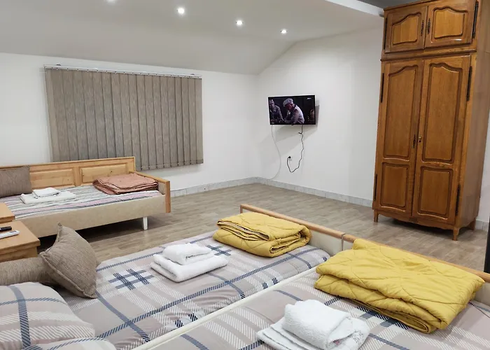 Daire Kej 2 Duplex *